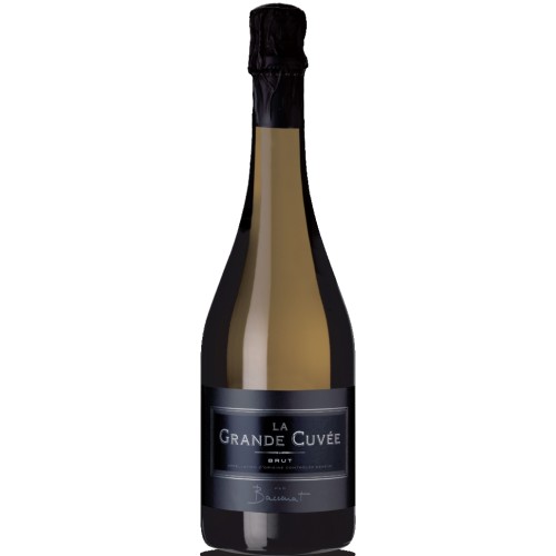 Baccarat - La Grande Cuvee 